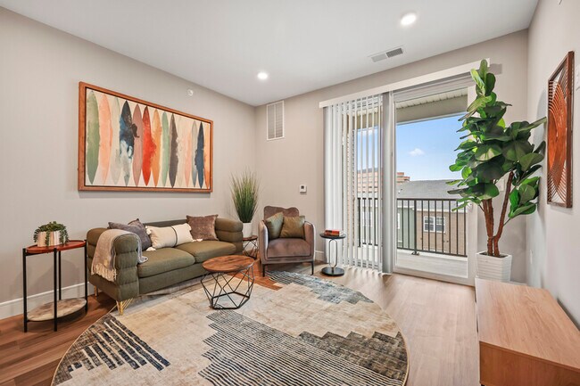 Lofts at Princeton