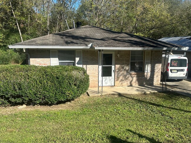 Home for rent in Pratt City **ACCEPTS SECT... - Home for rent in Pratt City **ACCEPTS SECT...