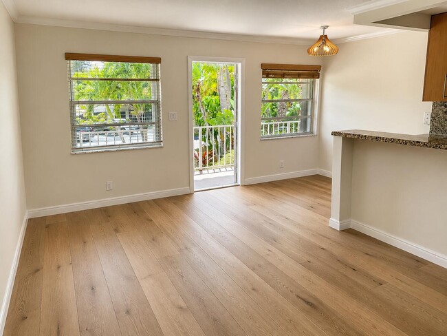 Photo - 1125 NE 16th Pl Unit 205
