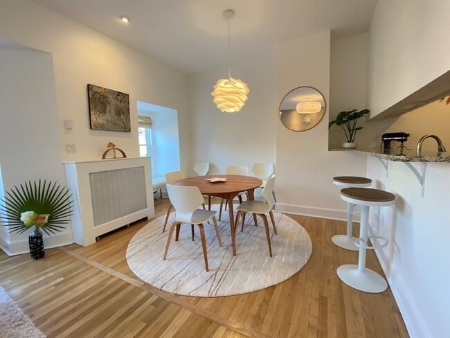 Photo - 473 Beacon St Unit 8