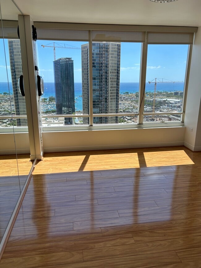 Photo - 1009 Kapiolani Blvd Condo Unit Pacifica Honolulu