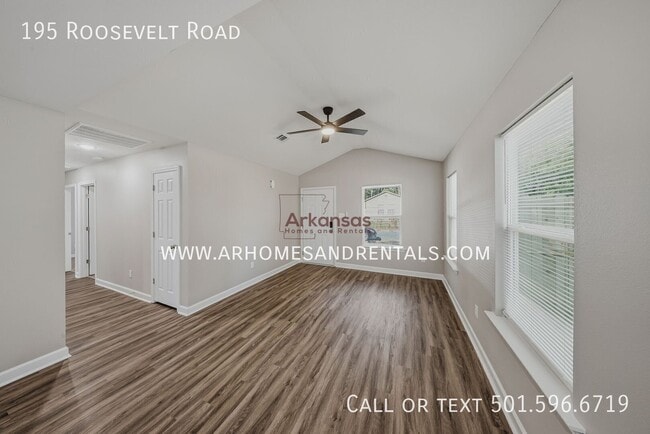195 Roosevelt Rd
