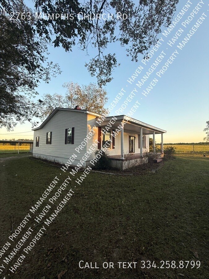 Photo - 2763 Memphis Church Rd