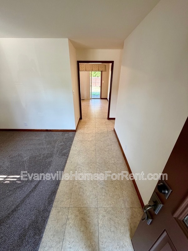 Photo - 1724 N Colony Dr