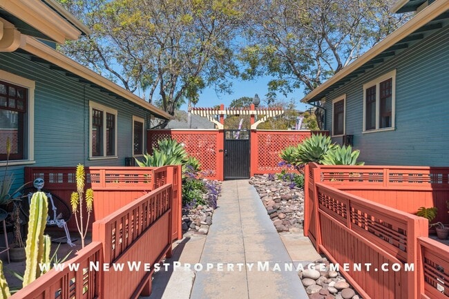 Photo - Charming Sherman Heights 2-Bedroom, Available Now! Unidad 1