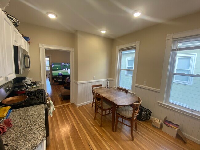 Photo - 348 Summer St Unit 2