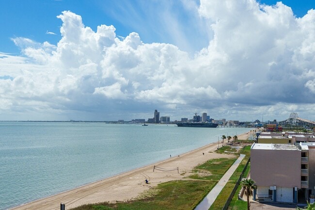 Photo - 4000 Surfside Blvd Unit 701