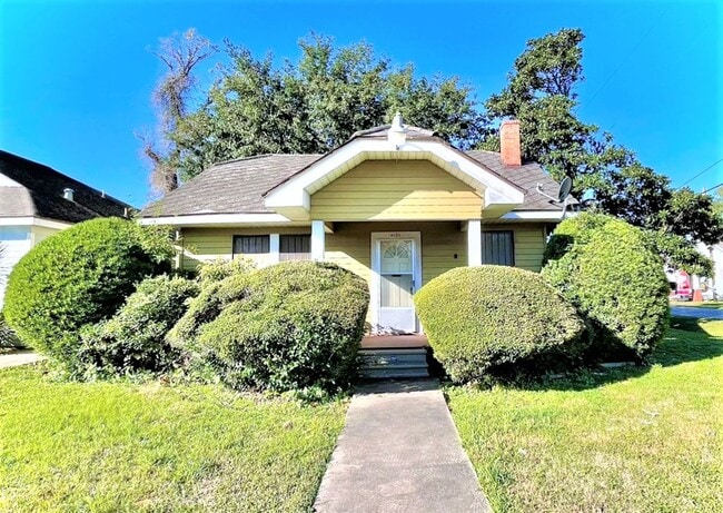 Building Photo - 4606 Highland Ave Rental