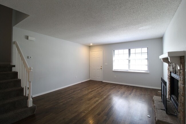 Photo - February FREE On This Updated 3 Bedroom 2 Bath Duplex in Olathe