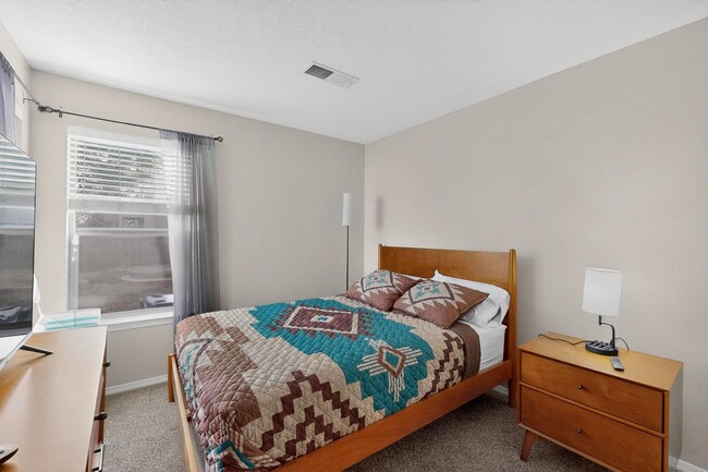 Photo - COMING SOON! Furnished 2 bedroom 2 bath Townhouse With A Bonus Room in a Great Location!