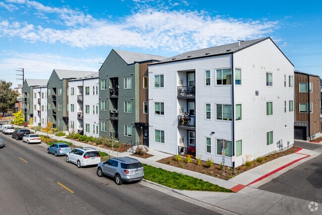 Photo - Pascal Gardens Apartments