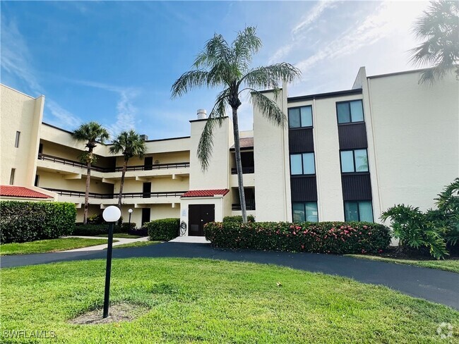 Building Photo - 3635 Boca Ciega Dr Unit 205 Rental