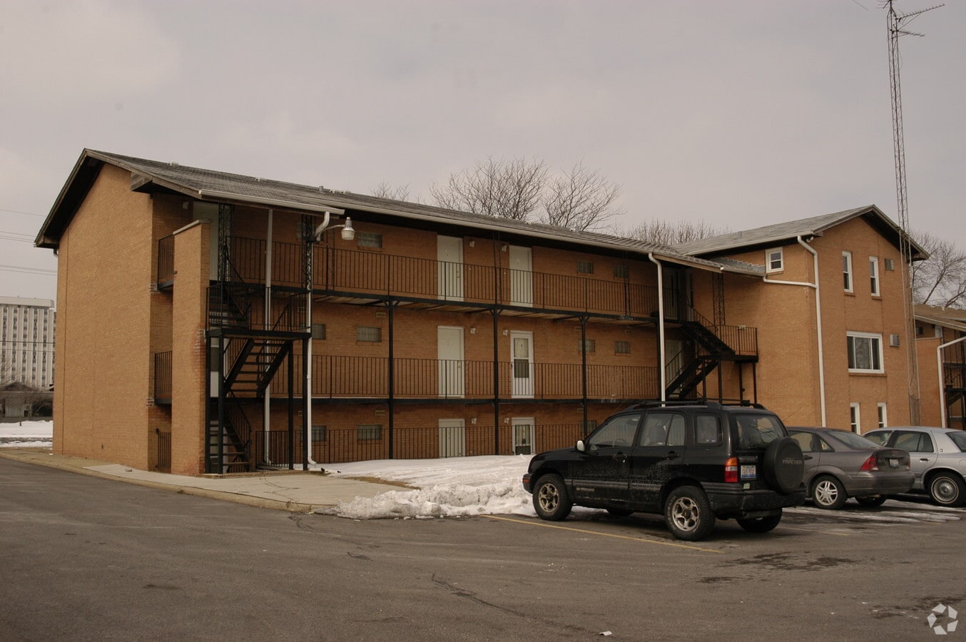 Photo - 408 N Annie Glidden Rd Apartments