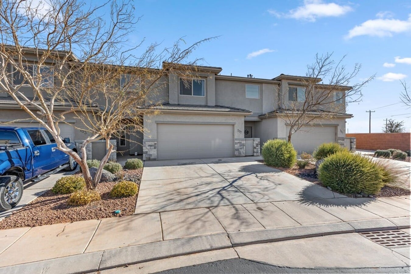 Red Mountain Vista Townhome - Red Mountain Vista Townhome