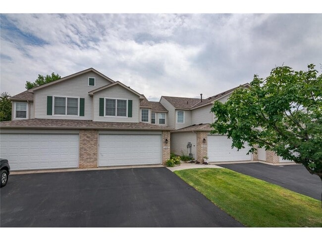 Photo - 16767 39th Ave N Townhome