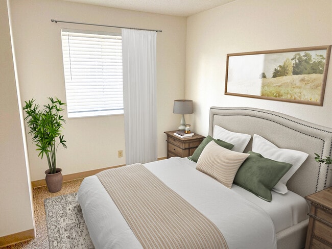 Civic Square Apartments