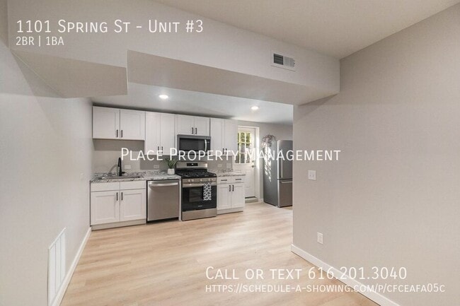 Photo - 1101 Spring St Unit #3