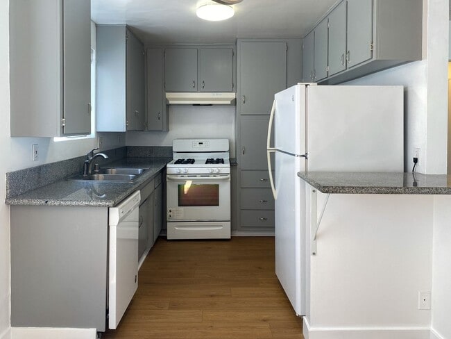Photo - Modern 2- and 3-Bedroom Apartment Homes in...