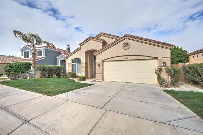 Photo - COMING SOON - FULLY REMODELED CHANDLER WATERFRONT HOME!!!