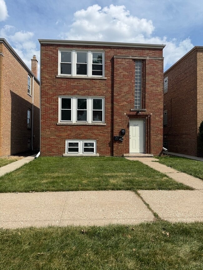 Building Photo - 5527 S Mason Ave Unit G Rental