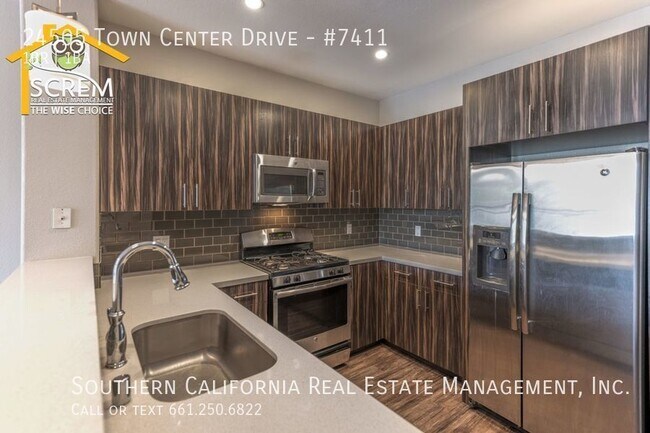 Photo - 24505 Town Center Dr Unidad #7411