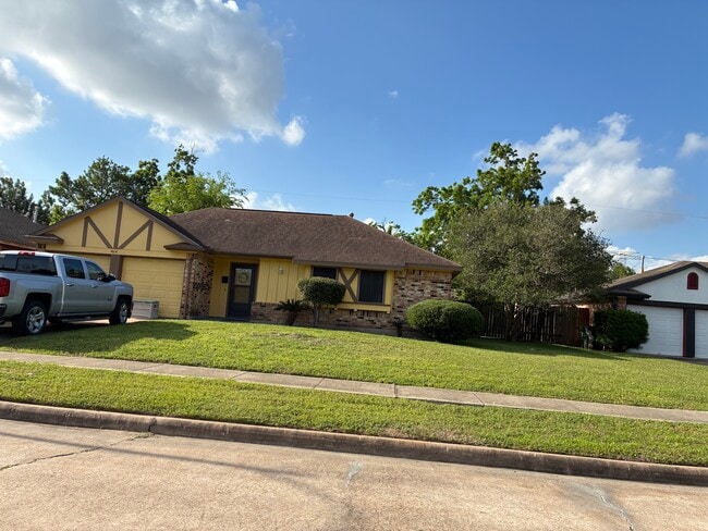 Building Photo - 4614 Knotty Oaks Trl Unit 4614