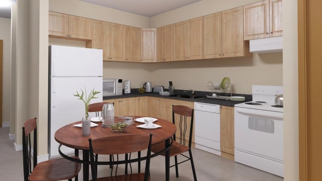 Photo - 253 Lester St Unité 302-Room2