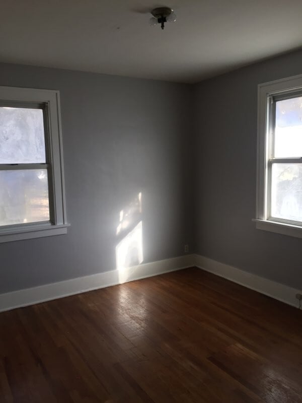 Photo - COMING SOON!! 2 bed 1 bath Moline home with garage!