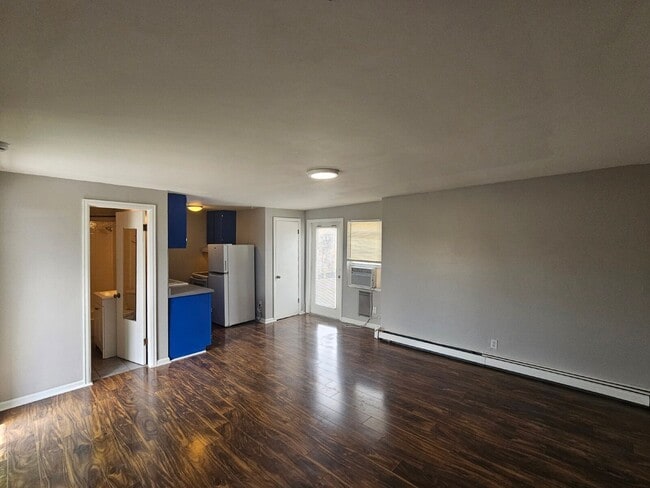 Building Photo - 1140 N Downing St Unit 401
