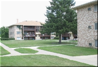 Nicollet Court