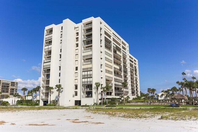 1460 Gulf Blvd Unidad 412