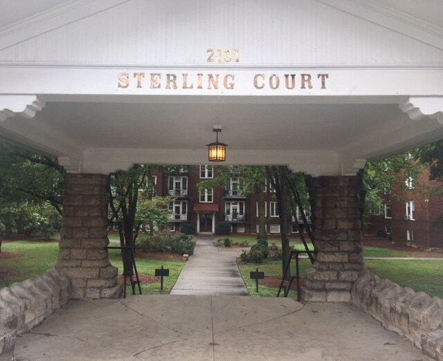 Photo - Sterling Court Apartments