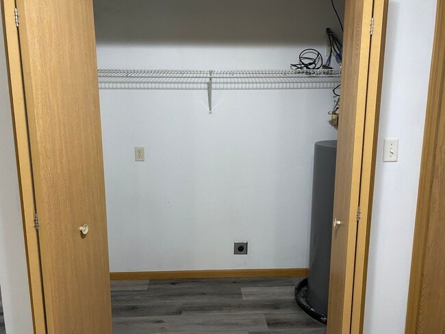 Photo - Spacious & Well-Maintained 1-Bedroom Apartment in New Bremen! Unit 18 Meadowview Terrace