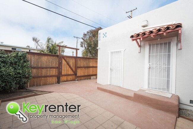 Building Photo - 622 N Nevada St Rental