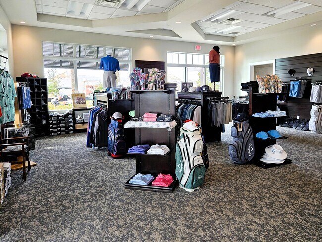Photo - 5522 Hampton Links Ct