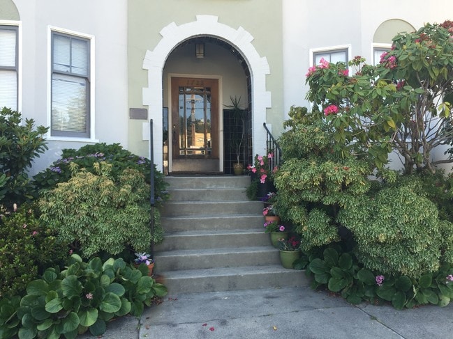 Photo - 1722 Walnut St Unidad 1