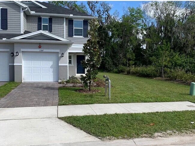 2397 Carrabelle Way