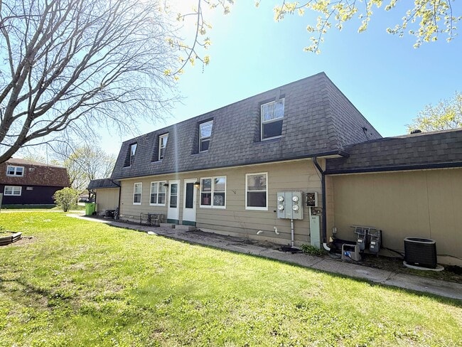 Photo - 4528 Speros Ln Townhome