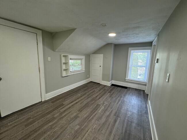 Photo - 1168-1170R Whittier St Unit 1170 E Whittier Street Rear