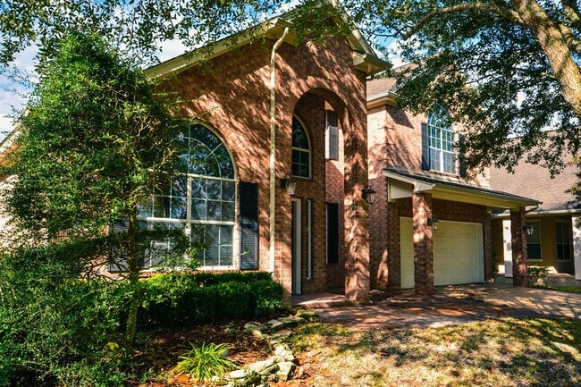 Photo - 3211 Chapel Creek Way