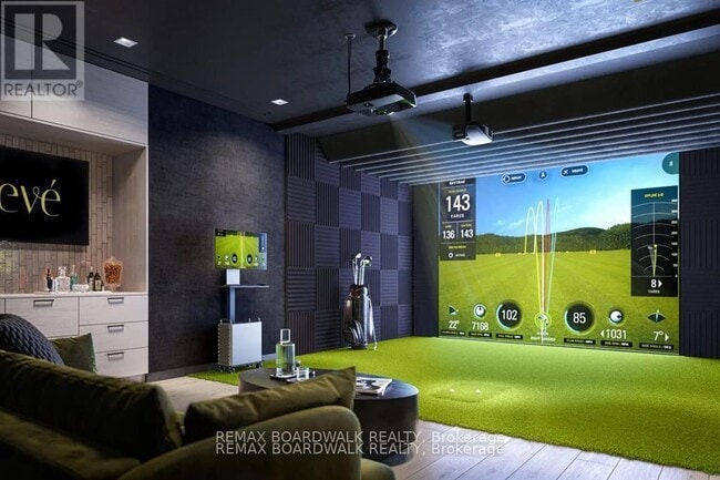 Photo - 400 Albert St Unité A711