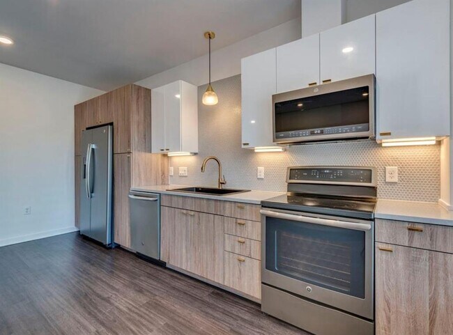 Photo - 4361 S Congress Ave Unidad 311 Rental