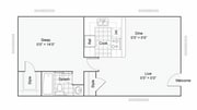 1-bed-1-bath-575-sqft-dietzel-the-hub-at-baton-rouge-apartments-for-rent-baton-rouge-la-70808