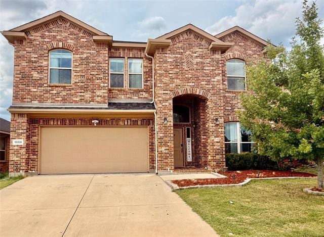 Building Photo - 1009 Cushing Dr Rental