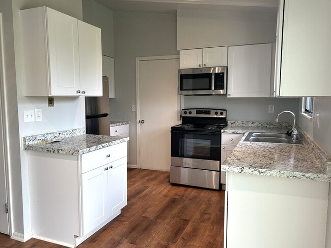 Photo - Spacious Fort Collins Rental with Hardwood Floors & Flex Space