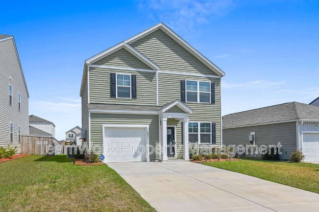 Photo - 806 Lilyford Ln