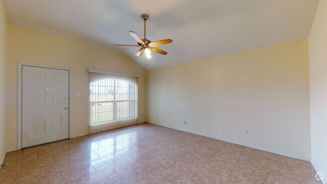 Building Photo - ALL TILE Duplex minutes away from Fort Cav... Rental