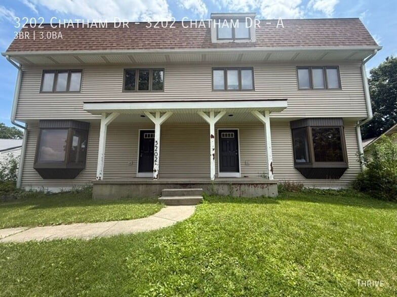 3202 Chatham Dr