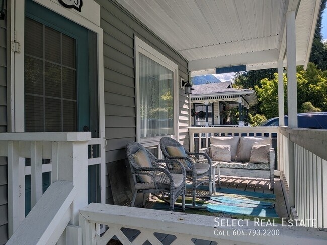 66495 Stephens Rd