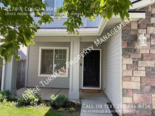 Photo - 2176 N Cougar Way